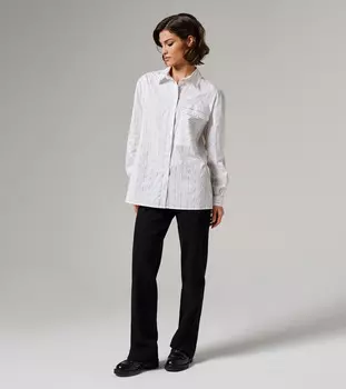 Блузка женская