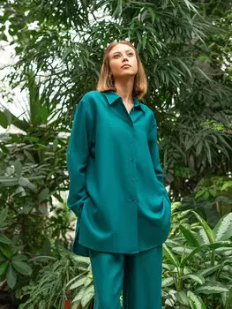 Блузка женская