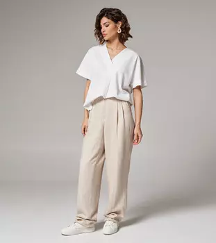 Блузка женская