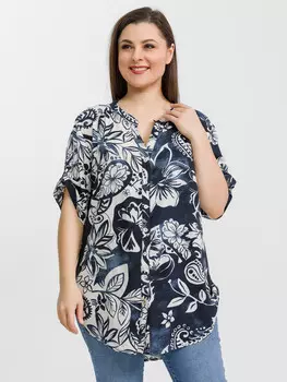 Блузка женская