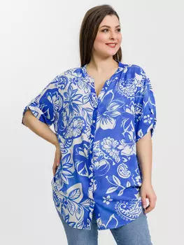 Блузка женская