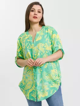 Блузка женская