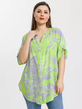 Блузка женская