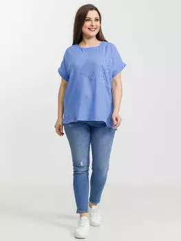 Блузка женская