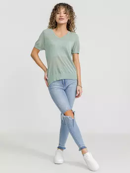 Блузка женская