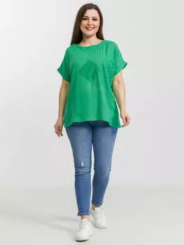 Блузка женская