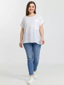 Блузка женская