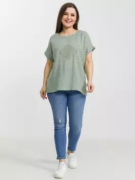 Блузка женская