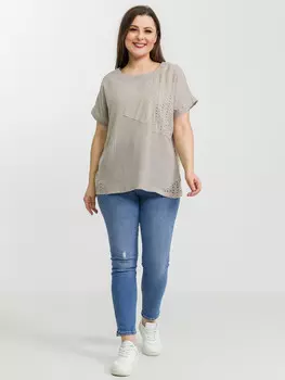 Блузка женская