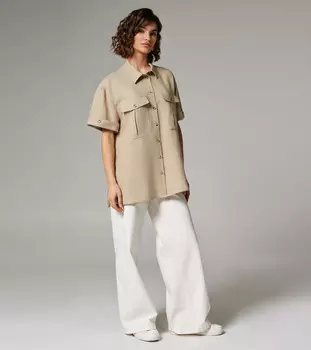 Блузка женская