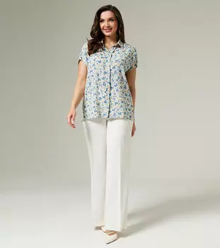 Блузка женская