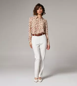 Блузка женская