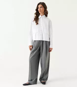 Блузка женская