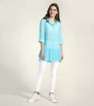 Блузка женская