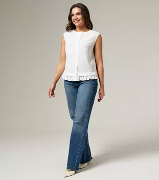 Блузка женская