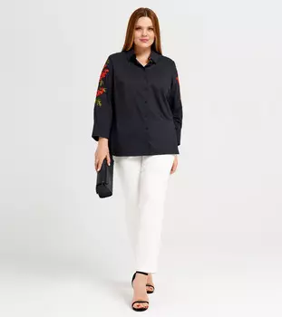 Блузка женская