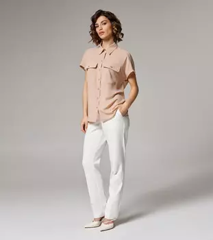 Блузка женская