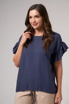 Блузка женская