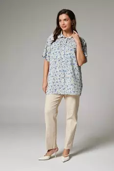 Блузка женская