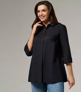 Блузка женская