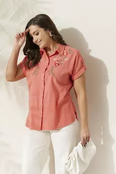 Блузка женская