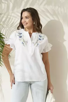 Блузка женская