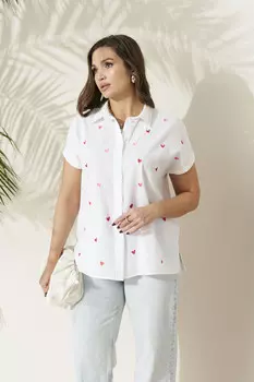 Блузка женская