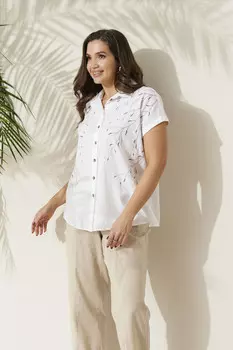 Блузка женская