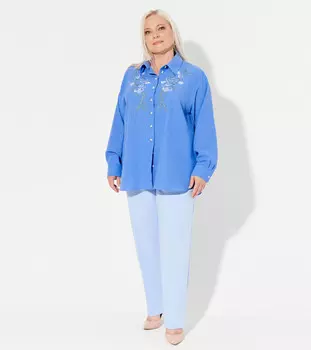 Блузка женская