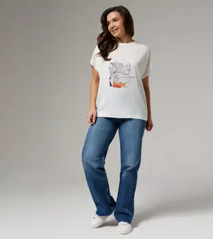 Блузка женская