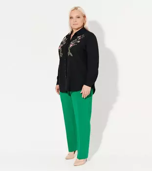 Блузка женская