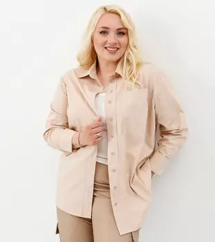 Блузка женская