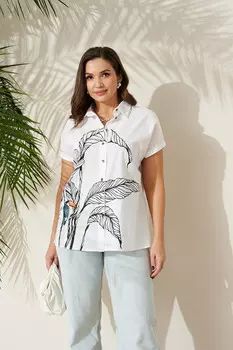 Блузка женская