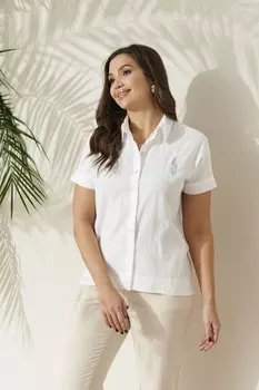 Блузка женская