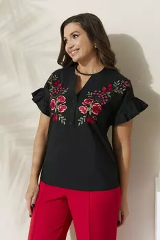 Блузка женская