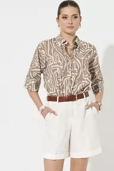 Блузка женская