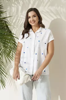 Блузка женская