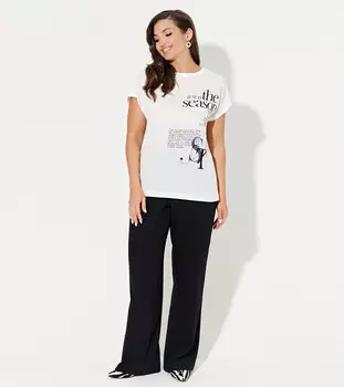 Блузка женская