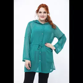 Блузон "ольга"