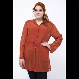 Блузон "Ольга"