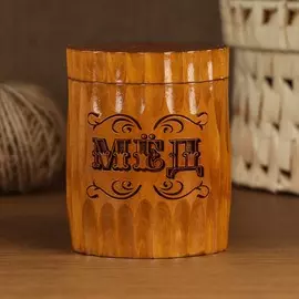 Бочонок для мёда, 300 г