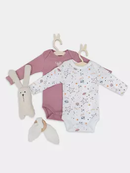 Боди детское (2шт.)