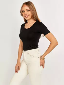 Боди футболка