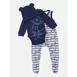 Боди полукомбинезон