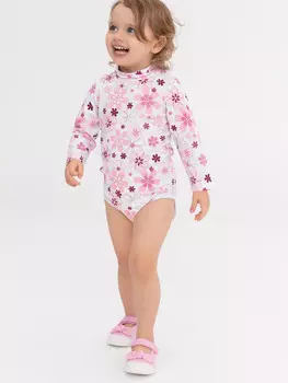 Боди трикотажное