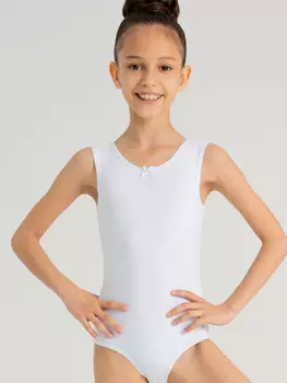 Боди трикотажное