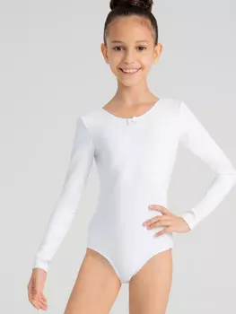 Боди трикотажное