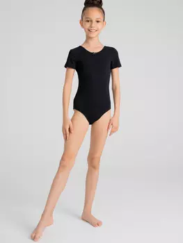 Боди трикотажное