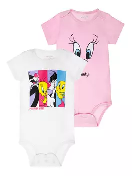 Боди трикотажное