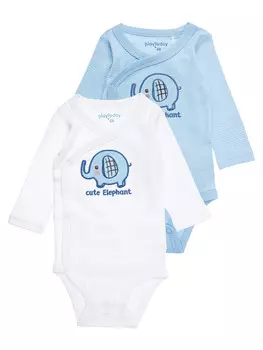 Боди трикотажное